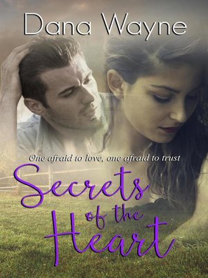 cover image of Secrets of the Heart